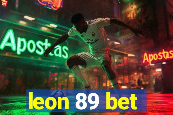 leon 89 bet